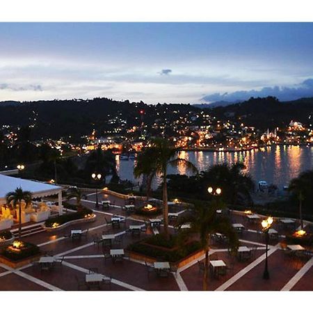 Appart-Hotel Veras Samana No 8 Экстерьер фото