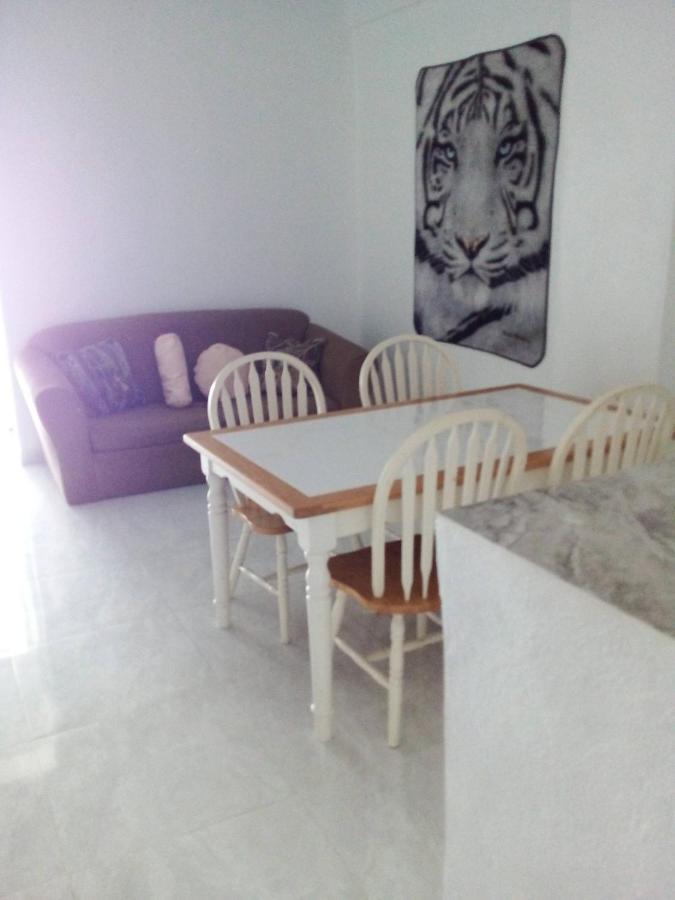 Appart-Hotel Veras Samana No 8 Экстерьер фото