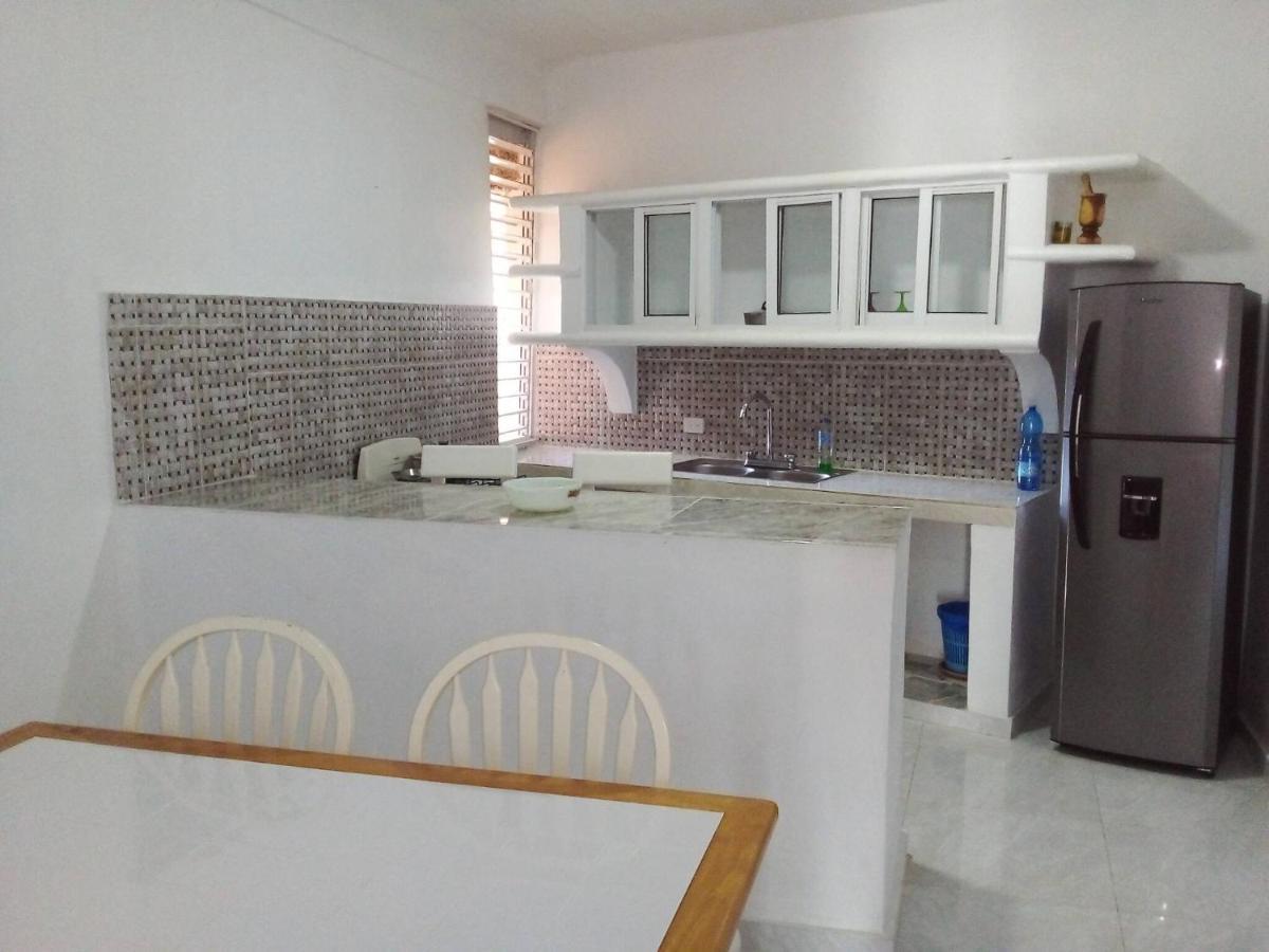 Appart-Hotel Veras Samana No 8 Экстерьер фото