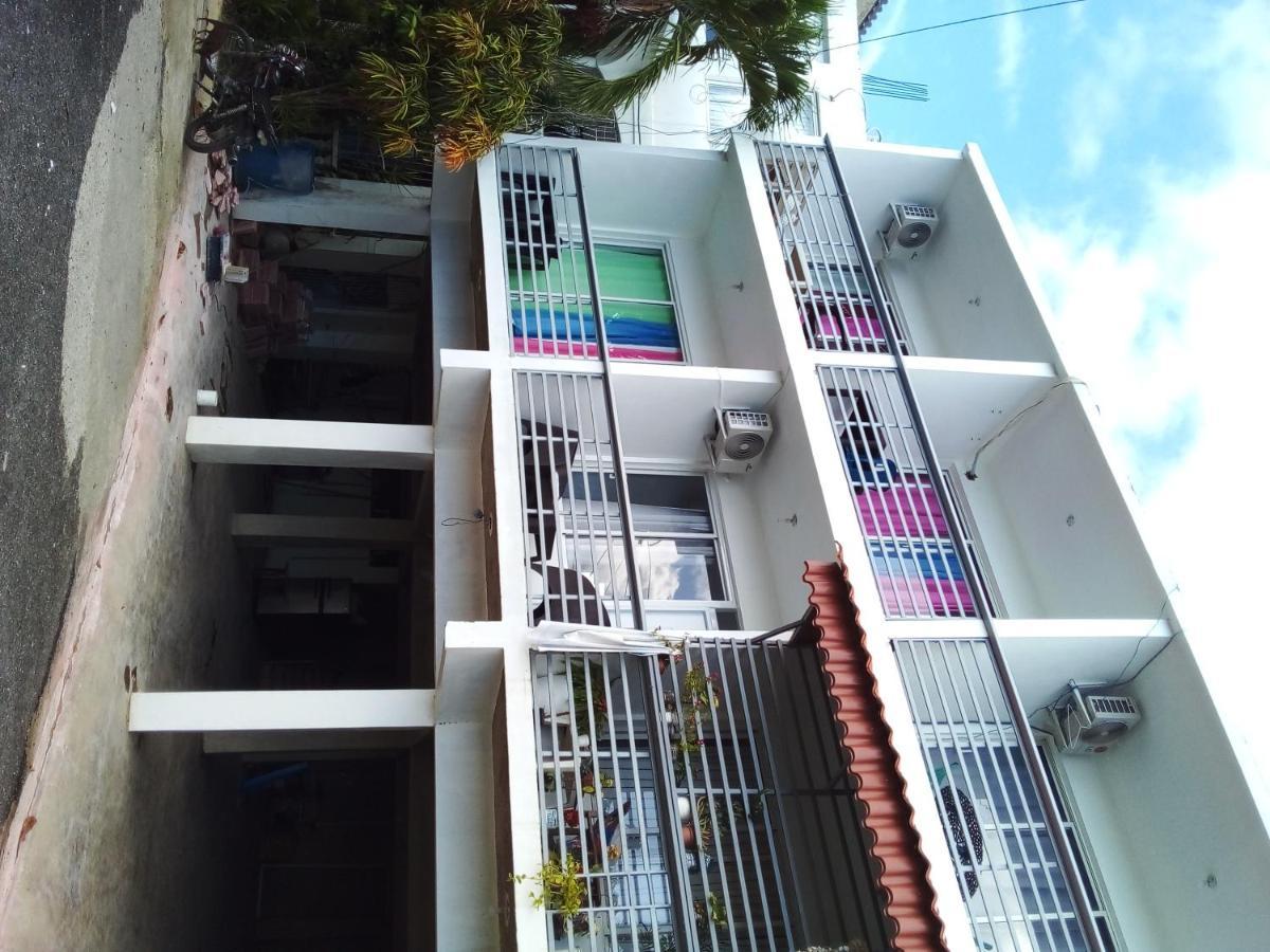 Appart-Hotel Veras Samana No 8 Экстерьер фото