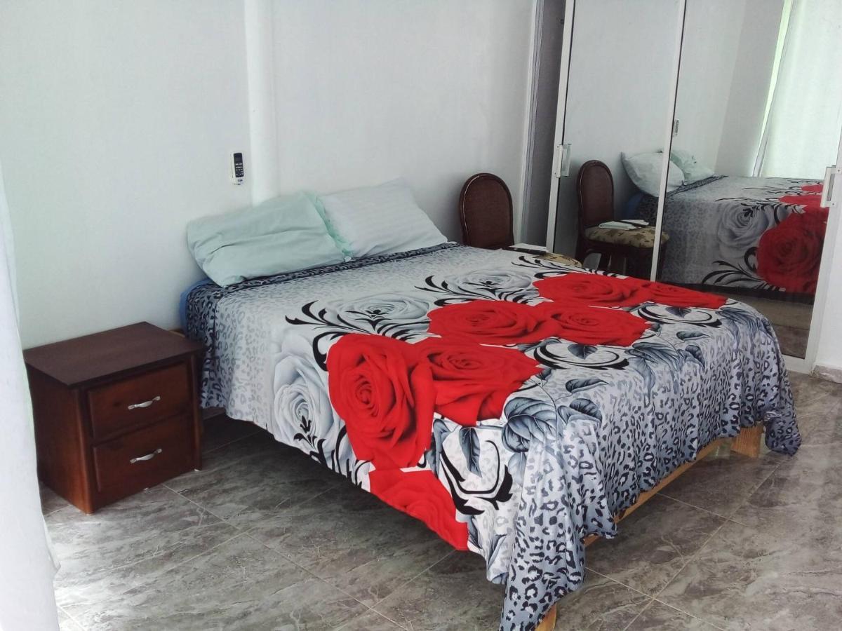 Appart-Hotel Veras Samana No 8 Экстерьер фото
