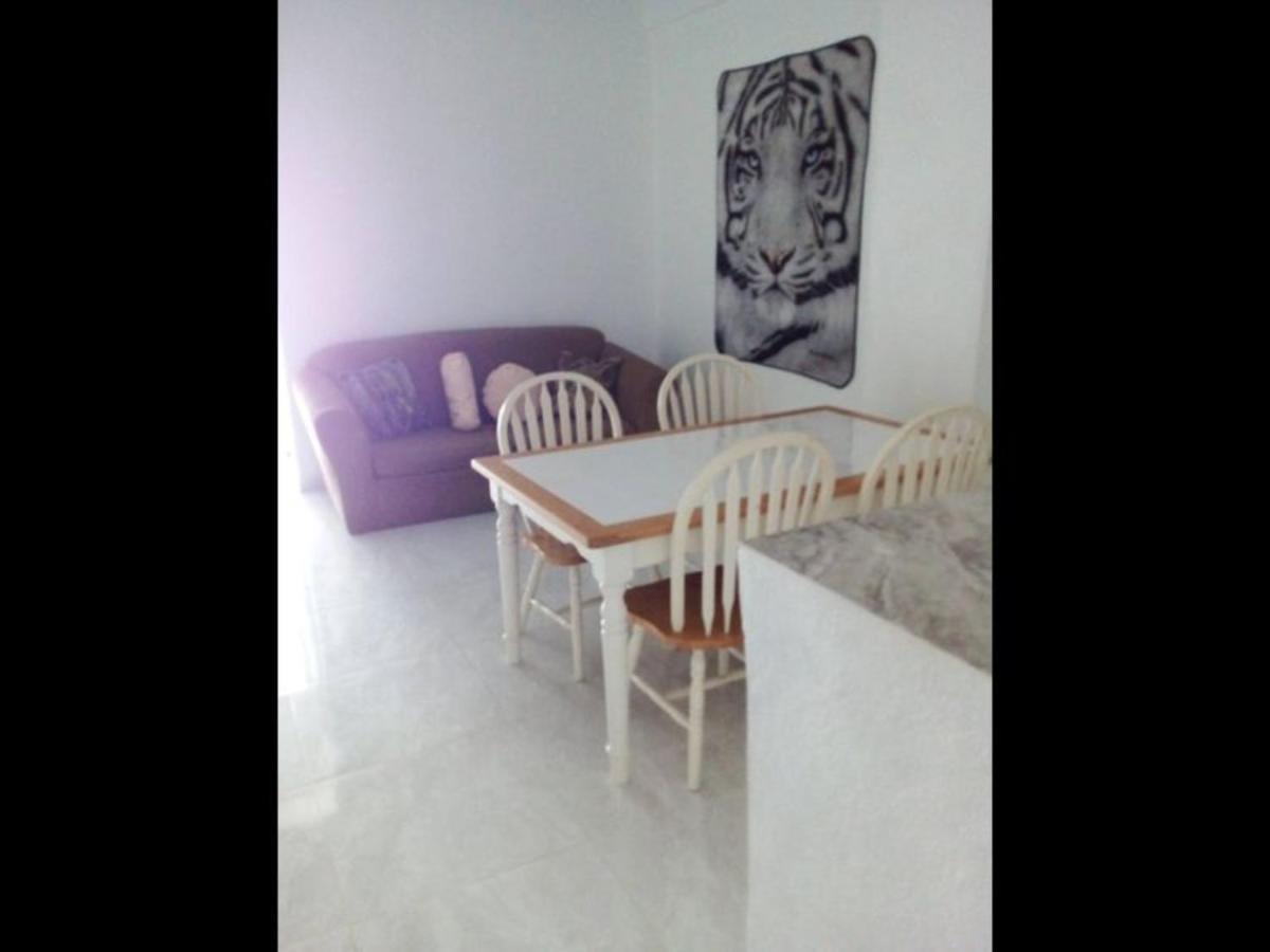 Appart-Hotel Veras Samana No 8 Экстерьер фото