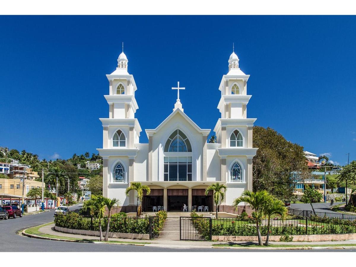 Appart-Hotel Veras Samana No 8 Экстерьер фото