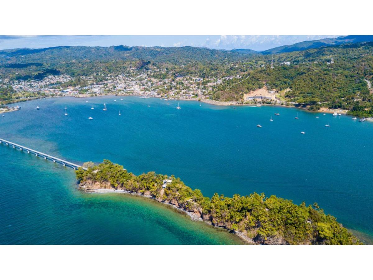 Appart-Hotel Veras Samana No 8 Экстерьер фото